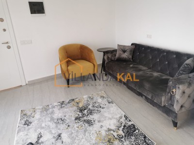 Apart Zümrüt